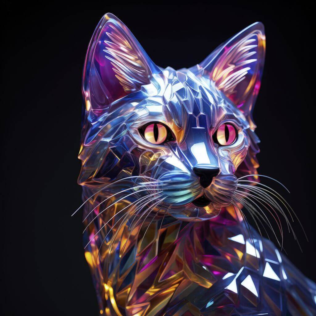 Chairman Meow
